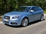 Audi A3 1.8T S-Line 2005 года